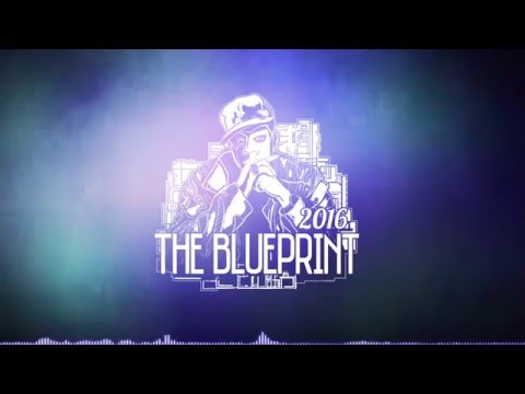 The Blueprint 2016 - MD