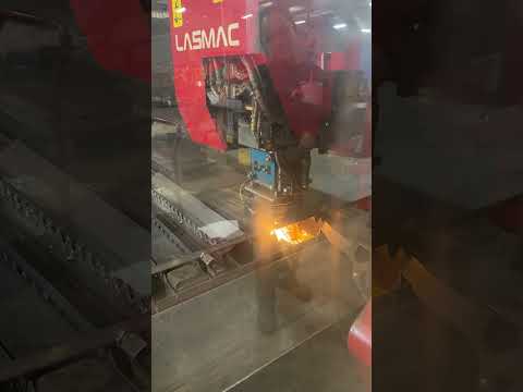 2006 AMADA FO-3015NT Laser Cutters | Maurice Cohn (1)