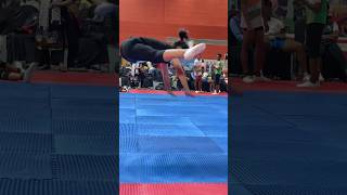 Download lagu #nationalgames2023 #goa #aerobik #pesenam #celanapendek #videoviral mp3