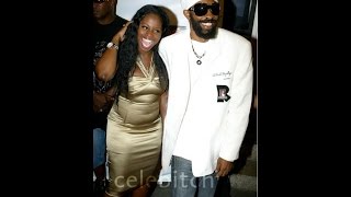 Breaking news:Foxy Brown and Spragga Benz Just had a baby girl..[yeti boss tv]