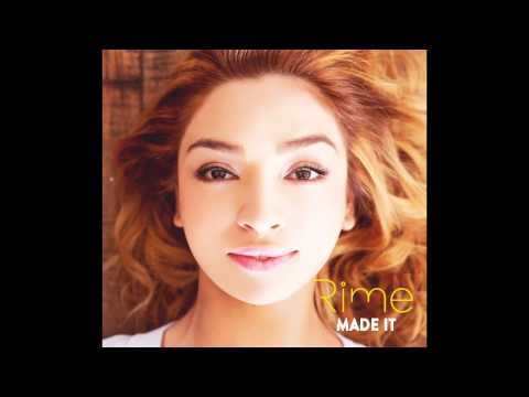 RIME SALMI - Made It