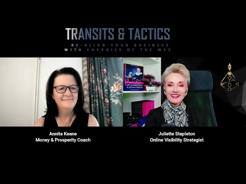 Transits & Tactics | Human Design Solar Transit Gate 47 (Gate of Realization)