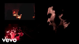 Gaz Coombes - Matador (Live at QEH London)