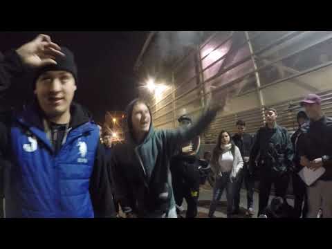 LIL DROP vs JAC vs WES - Try Semi - Catamarca Vol.5 1vs1vs1vs1 Puntos Dobles 2019