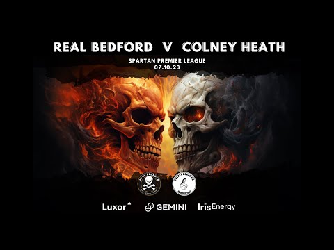 Highlights | Real Bedford v Colney Heath