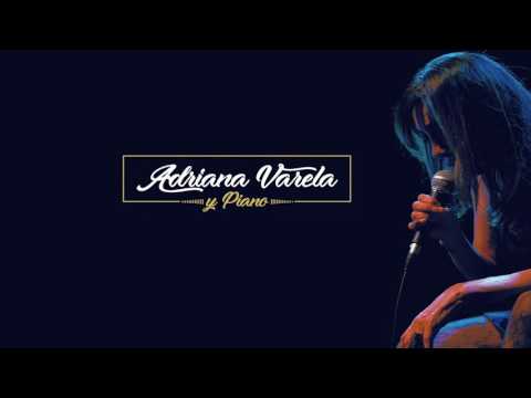 Por La Vuelta - Adriana Varela