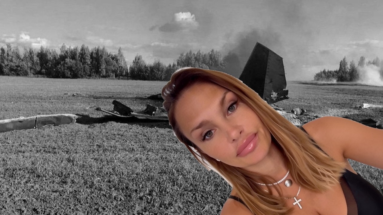 BREAKING: UKRAINE JUST BLEW UP A $25 MILLION RUSSIAN BOMBER IN CRIMEA || 2026
