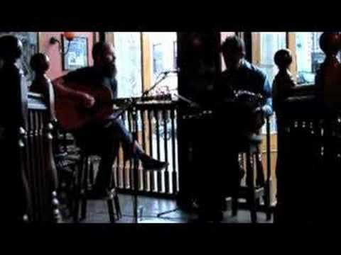 Johnny B. Connolly and Jeff Moore - Irish Music