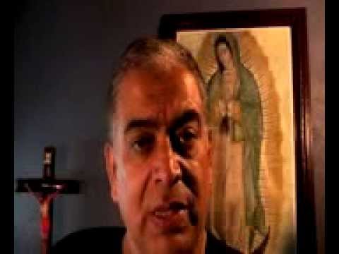 Evangelio explicado octubre 17 2014 Lucas 12,1-7 los cabellos de su cabeza están contados