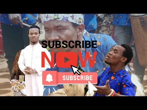 i must watch 😲 "ikuku the great ijele" come with another update