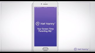 Get Net Nanny 10 | Stay Informed & Protect Your Kids with the #1-Rated Internet 