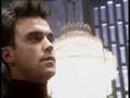 robbie williams- THE 90'S