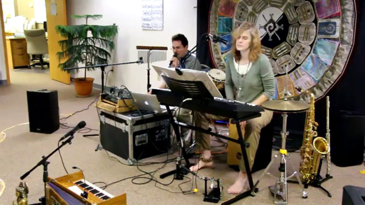 Love Light and Harmony