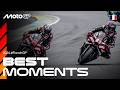 Best MotoGP Moments 2026 French GP