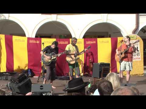 Choroši - Choroši a Hořký kafe