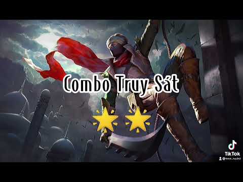 Hướng dẫn Combo Murad