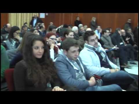 La Uil incontra Pietro Larizza PSI