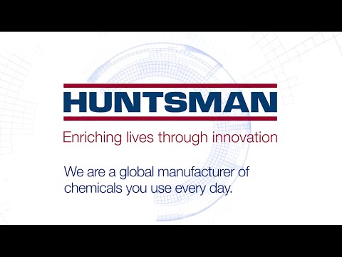 Huntsman Corporation
