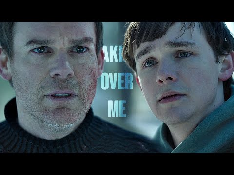 Dexter & Harrison - Taking Over Me