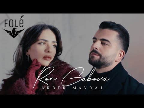 Arbër Mavraj - Ron Gabova (Prod. By Blerim Haziri)