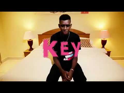 Cihu Yaffa- Key official music video.