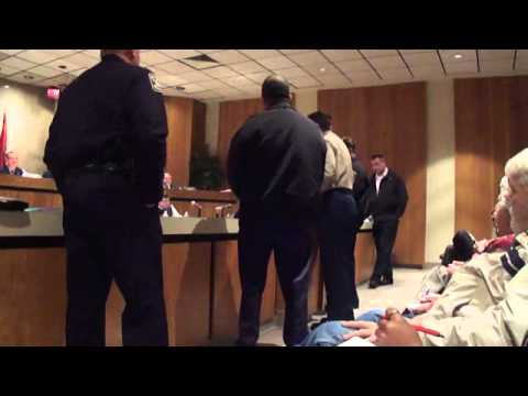 MPD & SCSD Joint Op Results