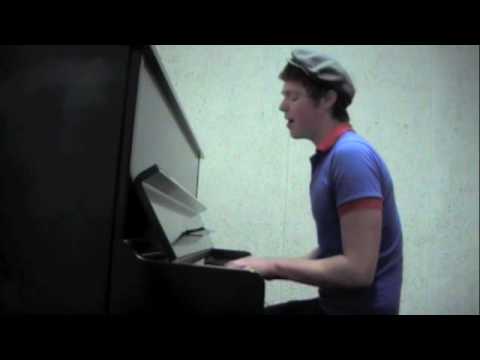 Anthony Starble *COVER* of Landslide by Fleetwood Mac