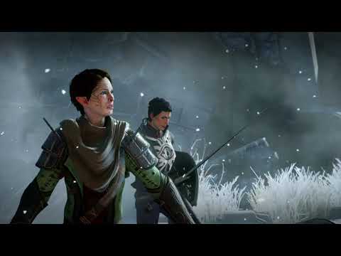 Dragon Age Inquisition - The Wrath of Heaven 02