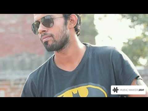 adarsh chourasia lucky -A beats 