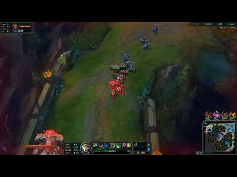 [ Adrian Riven ] Riven vs Jayce  Top  - Adrian Riven Stream Patch 9.4