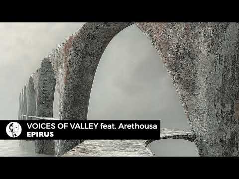 Voices Of Valley - Epirus ft. Arethousa (Original Mix) [Steyoyoke]