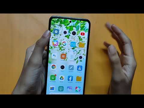 How to off camera watermark in redmi note 11 | watermark setting | watermark on kaise karen