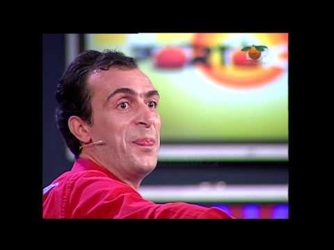 Portokalli, 22 Tetor 2006 - Llambi (Edra, grimi, berja)