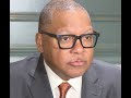 Wynton on Love, Affirmation & the Secret to True Harmony