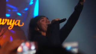 Download lagu SLANK - PALALO PEYANG LIVE at BOSHE JOGJA mp3