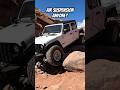 Air Suspension from Accuair knocking out Cliffhanger