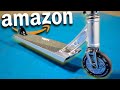 I BOUGHT A $99 AMAZON SCOOTER DECK!