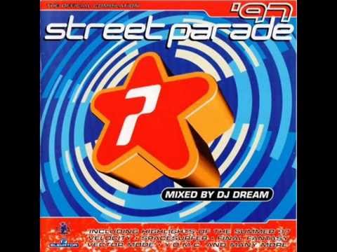 M-Traxx - Wake Up Little Child ( Club Mix )