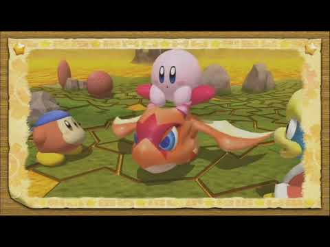 Underrated KRTDL Leitmotif