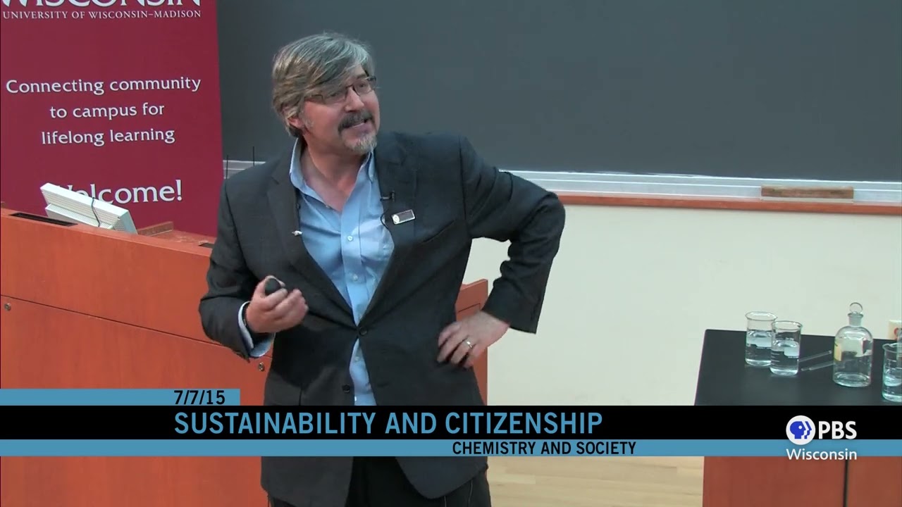 Sustainability and Environmental Citizenship | University Place