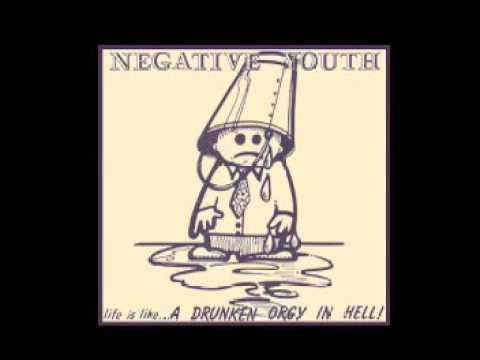 Negative Youth - Demo '87
