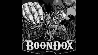 Boondox : Devils Night