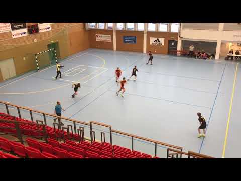 Tyresö Handboll P04-Aik 2019-01-19