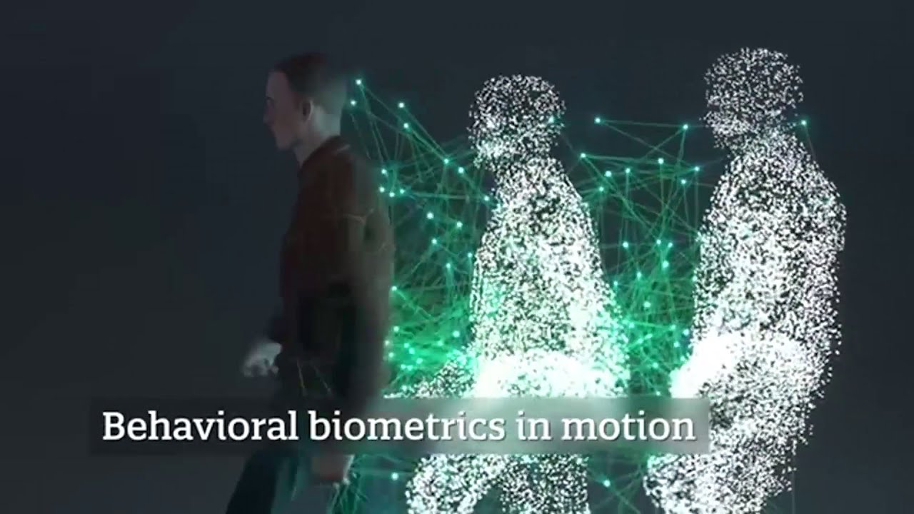 Make Customer Authentication Safer and Easier using Behavioral Biometrics