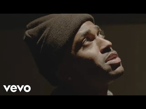 Big Sean - Dark Sky (Skyscrapers) (Official Music Video)