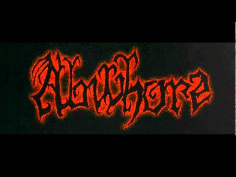 Abwhore - Goddess-Live on WREK (Black Metal)