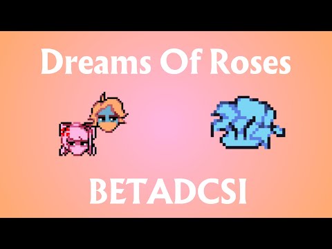 Dreams Of Roses But Every Turn a Different Character Sings It (REMASTERED) (PLAYABLE)