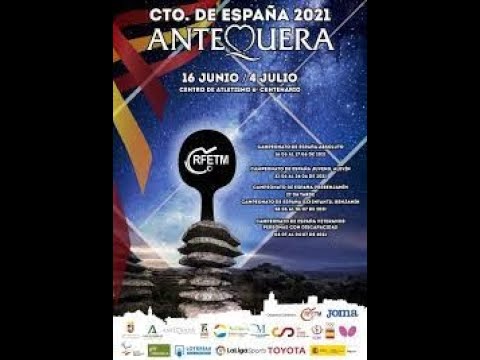 JM RIVILLAS (AND) - VIPERBAR (CNR)