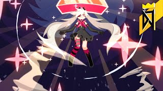 Cover art for BlackCat