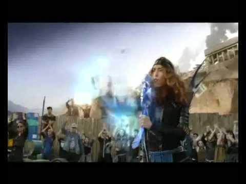 PEPSI Fantasy 30 sec